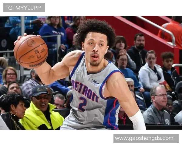 凯德坎宁安如何引领底特律活塞重返NBA季后赛的征程